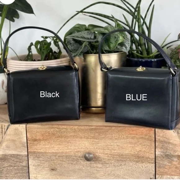 Clearance-Gucci vintage top handle bag - Picture 17 of 17